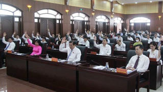 20 cán bộ, lãnh đạo tại Đà Nẵng không đủ tuổi tái cử xin nghỉ việc