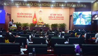 Sở Công Thương TP Đà Nẵng không đồng tình kết quả khảo sát của Ban Pháp chế HĐND TP