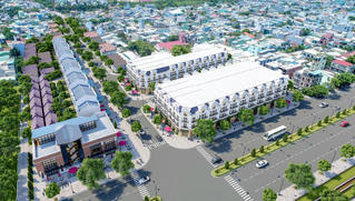 Lễ ký kết hợp tác và Kick - off dự án Athena Royal City