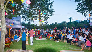 Sắp diễn ra sự kiện Những ngày Văn hóa TP. Cao Lãnh -TP. Hội An