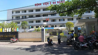Lịch sử đi lại của ca dương tính với SARS- CoV- 2 tại Đà Nẵng