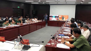 Phát hiện thêm nhiều người Trung Quốc lưu trú trái phép tại Đà Nẵng