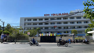 Lịch trình đi lại của ca bệnh 418