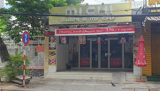 Đà Nẵng: Xử lý cửa hàng cố tình kinh doanh cho khách mang đồ về