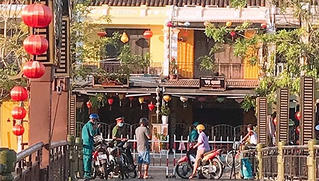 Phong tỏa thêm một số khu dân cư ở Hội An và Đà Nẵng