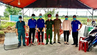 Lịch sử đi lại của 2 ca bệnh tại Quảng Nam được công bố sáng 5/8