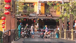 Ca bệnh mắc Covid-19 là học sinh ở Quảng Nam tiếp xúc với nhiều bạn học