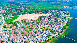 Đầu tư vào đất nền giá rẻ trong mùa dịch, nên hay không?