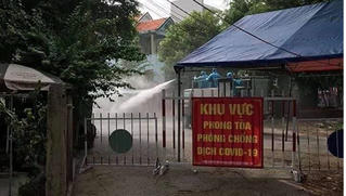 Lịch sử đi lại của 4 ca mắc Covid-19  ở Hội An mới được công bố tối 15/8