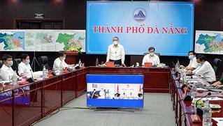 Bộ Xây dựng thẩm định Đồ án Điều chỉnh quy hoạch chung Đà Nẵng đến năm 2030, tầm nhìn năm 2045