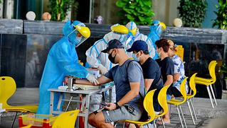 Đà Nẵng nới lỏng giãn cách xã hội từ 0h ngày 5/9