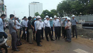 Đà Nẵng, Khánh Hòa khẩn trương ứng phó bão số 5 