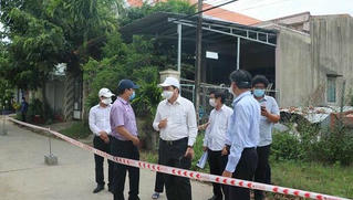 Đà Nẵng gửi lời cảm ơn sau dịch Covid-19