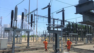 Tiếp nhận quản lý, vận hành hiệu quả lưới điện 110kV