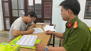 Phát lệnh truy nã đặc biệt kẻ cầm đầu đường dây cá độ hơn 10.000 tỷ đồng