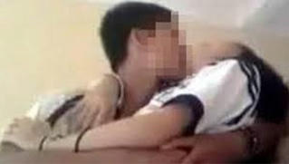 Bắt đối tượng trốn truy nã, hiếp dâm bé gái 9 tuổi