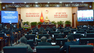 Thu ngân sách chỉ đạt 60%, Đà Nẵng đề ra 3 kịch bản phát triển kinh tế năm 2021