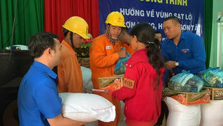PC Quảng Ngãi tri ân khách hàng năm 2020, hướng đến nhiều đối tượng