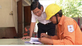 Chú trọng đẩy mạnh tuyên truyền an toàn điện trong dân