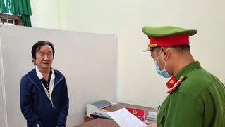 Lừa bán đất rừng “trên giấy”, người đàn ông chiếm đoạt hơn 3 tỉ đồng