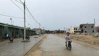Quảng Nam triển khai 100 dự án nhà ở