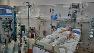 Ngại COVID-19 không dám đến bệnh viện khiến bệnh trầm trọng