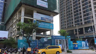Đà Nẵng: Điểm lại tai tiếng của dự án Central Coast được phép bán nhà ở cho người nước ngoài