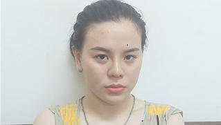 Triệt phá đường dây ma túy do “hot girl” 22 tuổi cầm đầu