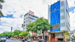VNSC chi hơn 1,3 triệu đô mua lại trụ sở mặt tiền Điện Biên Phủ - Đà Nẵng