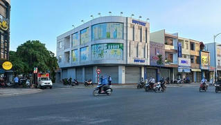 Thêm 5 ca nhiễm COVID-19 liên quan đến bảo vệ công ty nhựa ở Đà Nẵng