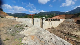 Quảng Nam loại 6 dự án thủy điện khỏi quy hoạch