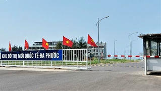 Đà Nẵng khó thu hồi dự án Đa Phước