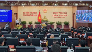 Chủ tịch HĐND và UBND TP Đà Nẵng xác định nhiệm vụ gì trong nhiệm kỳ tới?