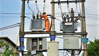 PC Quảng Ngãi hướng đến mục tiêu hoàn thành nhiệm vụ sản xuất kinh doanh năm 2021