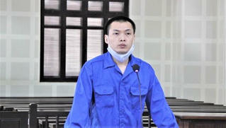 Thanh niên phi tang xác nữ đồng hương ném xuống sông Hàn lĩnh án tử hình