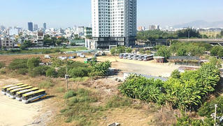 Đà Nẵng kêu gọi đầu tư 22 khu đất sạch