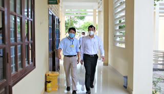 Những điều đặc biệt ở điểm thi 'có F' của Đà Nẵng