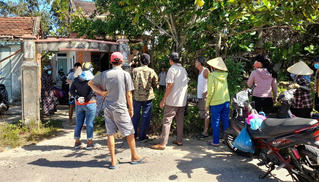 Nghi phạm sát hại thầy hiệu trưởng ở Quảng Nam là một học sinh phổ thông