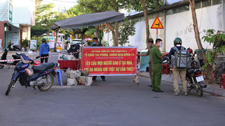 Đà Nẵng ngưng tiếp nhận hồ sơ hành chính