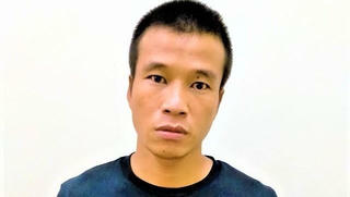 Tên trộm giả danh chủ nhà… mời công an vào uống nước