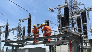 PC Quảng Ngãi: Xử lý các tồn tại của các TBA 110kV