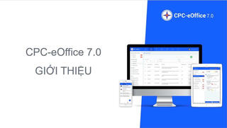 EVNCPC: Hiệu quả từ “Văn phòng số”