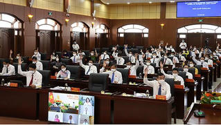 Đà Nẵng thông qua các chính sách hỗ trợ người dân, doanh nghiệp gặp khó do dịch COVID-19