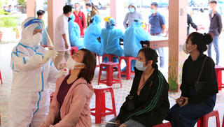 Trong 7 ngày "ai ở đâu ở đó", Đà Nẵng sẽ làm gì để cắt đứt chuỗi lây nhiễm?