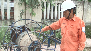 PC Quảng Ngãi không ngừng sáng tạo trong sản xuất, kinh doanh