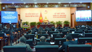 Đà Nẵng giới thiệu 2 nhân sự để HĐND bầu Phó Chủ tịch UBND thành phố