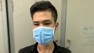 Thanh niên nghiện ma túy, 'vượt' 3 quận để thăm người yêu trong giãn cách xã hội