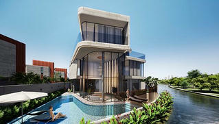 Bất động sản Việt Nam đã có thể làm hài lòng giới tài phiệt?