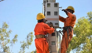 Clip PC Quảng Ngãi: Đảm bảo an toàn hệ thống điện