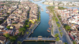 Quảng Nam bàn giải pháp mở cửa đón khách du lịch